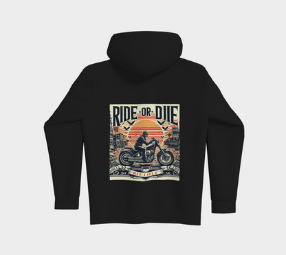 Ride or Die