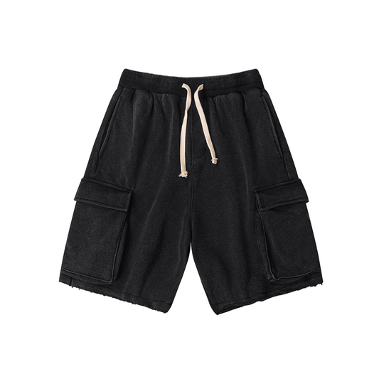 Unisex Cargo Shorts